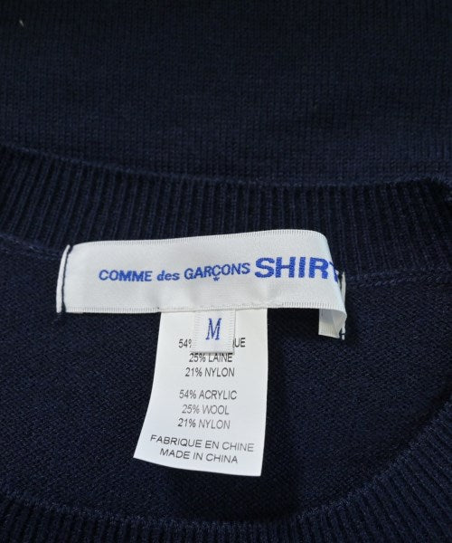 COMME des GARCONS SHIRT 毛衣