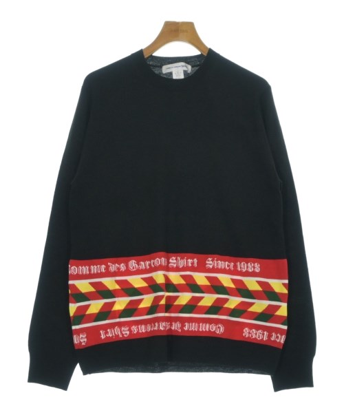 COMME des GARCONS SHIRT 毛衣