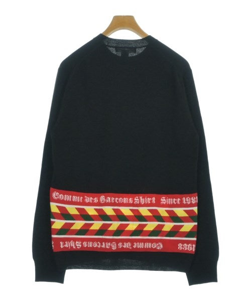 COMME des GARCONS SHIRT 毛衣