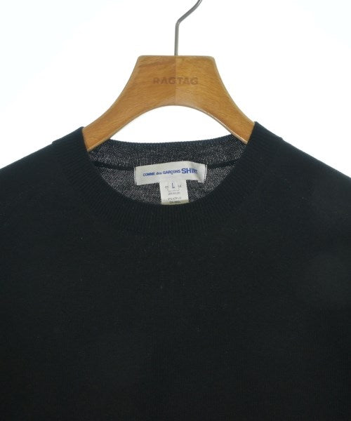 COMME des GARCONS SHIRT 毛衣