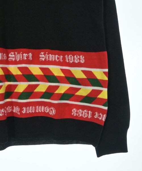 COMME des GARCONS SHIRT 毛衣