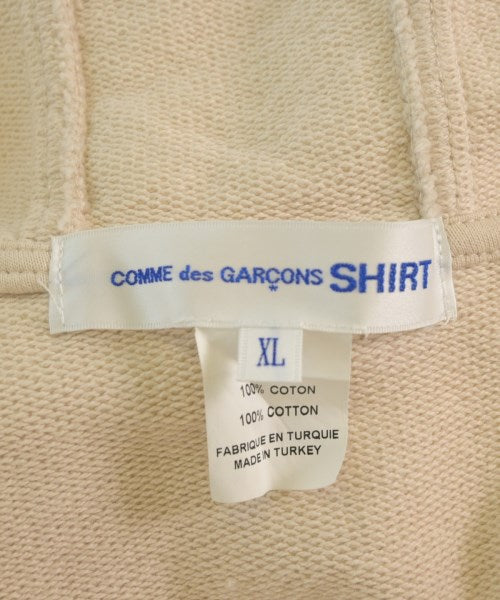 COMME des GARCONS SHIRT 連帽衫