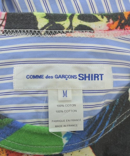 COMME des GARCONS SHIRT 休閒襯衫