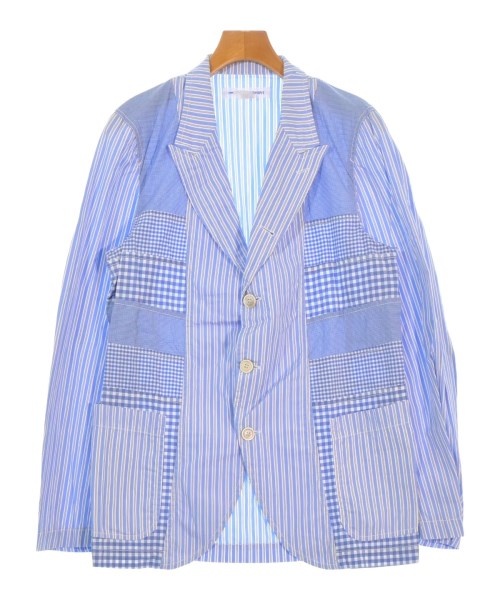 COMME des GARCONS SHIRT 休閒夾克