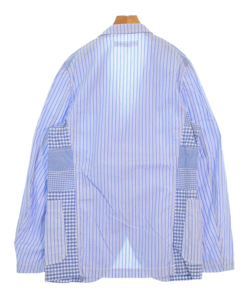 COMME des GARCONS SHIRT 休閒夾克