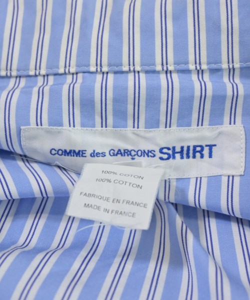 COMME des GARCONS SHIRT 休閒夾克