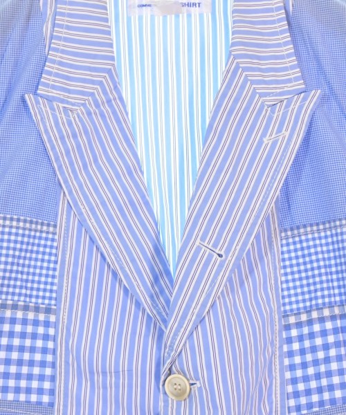 COMME des GARCONS SHIRT 休閒夾克