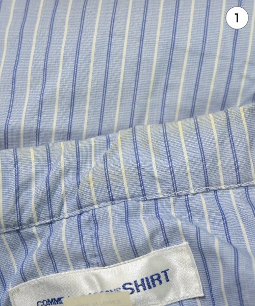 COMME des GARCONS SHIRT 休閒夾克
