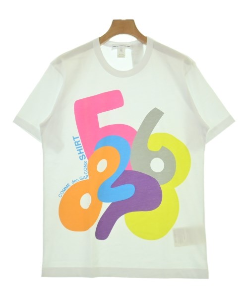 COMME des GARCONS SHIRT T恤/上衣