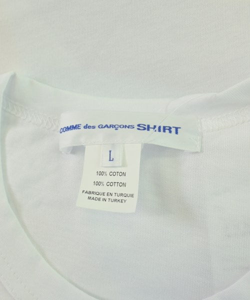 COMME des GARCONS SHIRT T恤/上衣