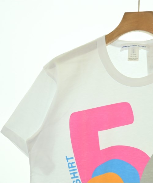 COMME des GARCONS SHIRT T恤/上衣