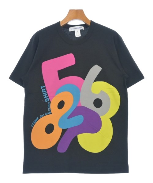 COMME des GARCONS SHIRT T恤/上衣