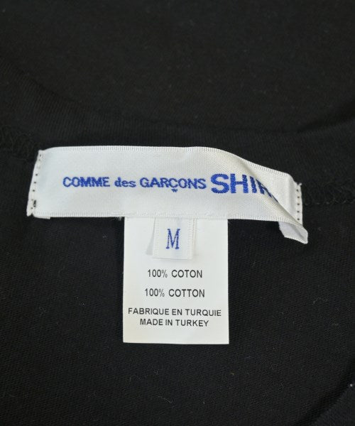 COMME des GARCONS SHIRT T恤/上衣