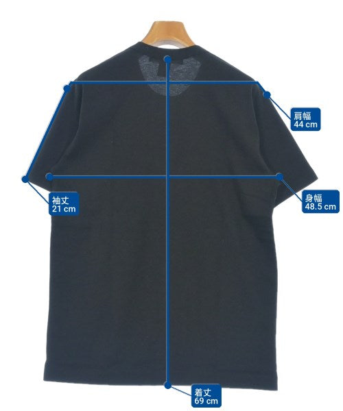 COMME des GARCONS SHIRT T恤/上衣