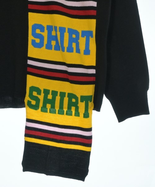 COMME des GARCONS SHIRT 毛衣
