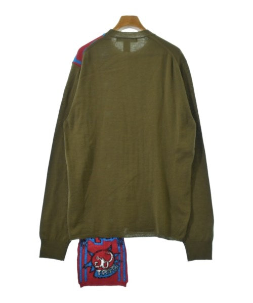 COMME des GARCONS SHIRT 毛衣