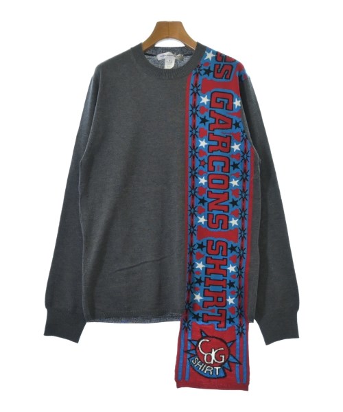 COMME des GARCONS SHIRT 毛衣