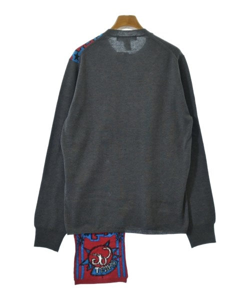 COMME des GARCONS SHIRT 毛衣