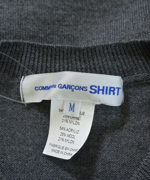 COMME des GARCONS SHIRT 毛衣