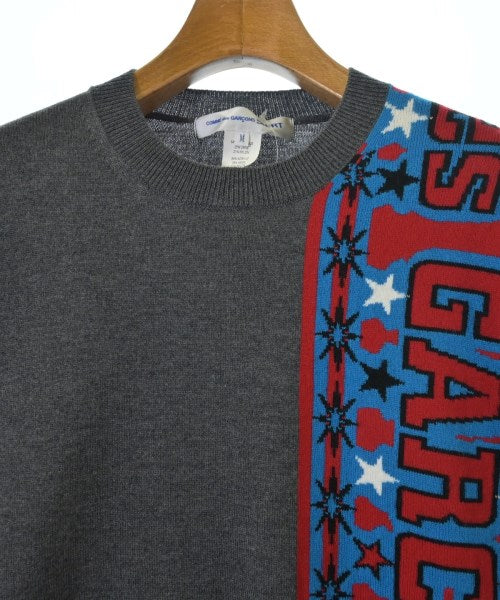 COMME des GARCONS SHIRT 毛衣