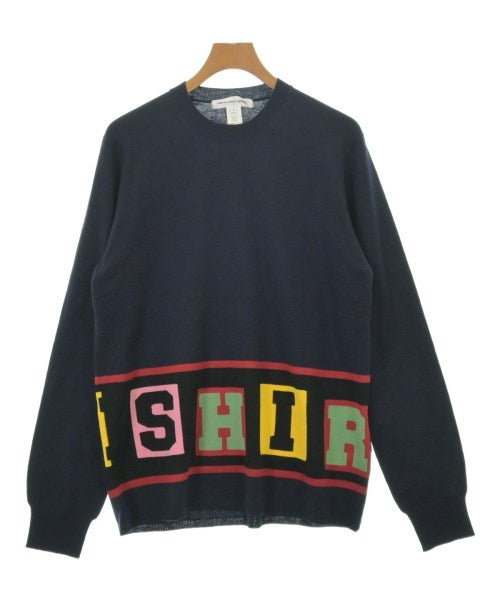 COMME des GARCONS SHIRT 毛衣
