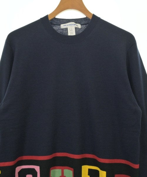 COMME des GARCONS SHIRT 毛衣