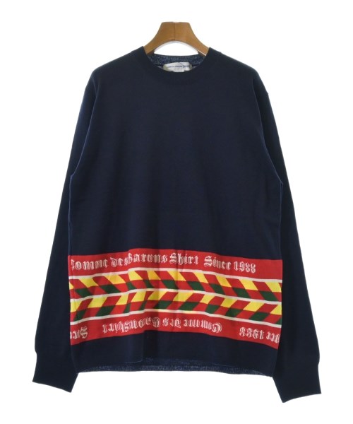 COMME des GARCONS SHIRT 毛衣