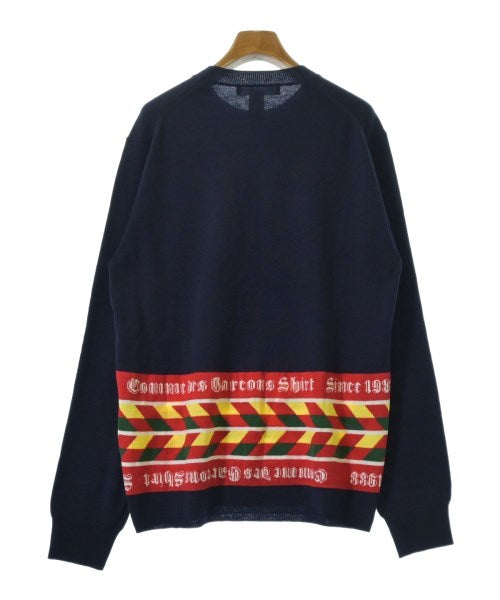 COMME des GARCONS SHIRT 毛衣
