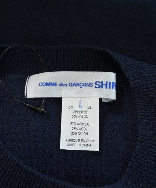 COMME des GARCONS SHIRT 毛衣