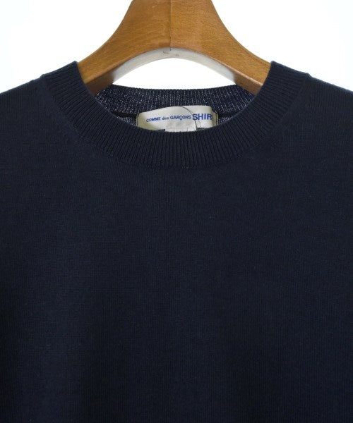 COMME des GARCONS SHIRT 毛衣