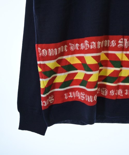 COMME des GARCONS SHIRT 毛衣