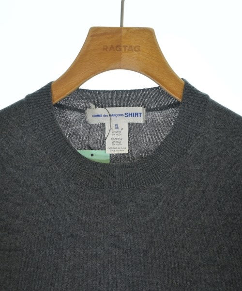 COMME des GARCONS SHIRT 毛衣
