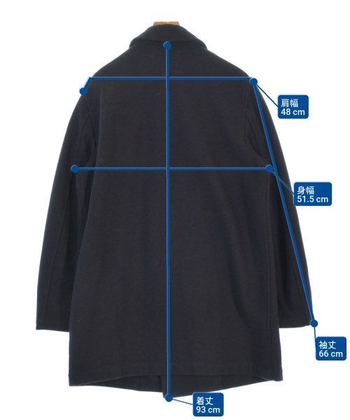 COMME des GARCONS SHIRT 其他大衣