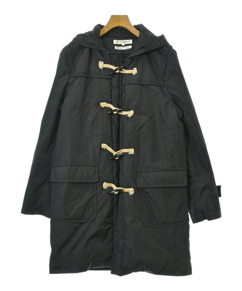 COMME des GARCONS SHIRT 羊毛大衣