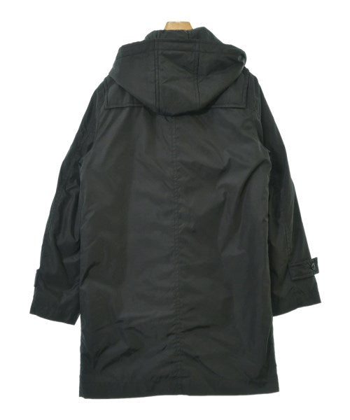 COMME des GARCONS SHIRT 羊毛大衣