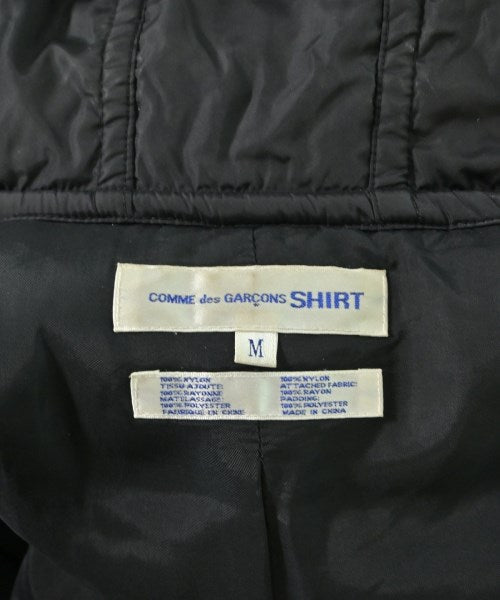 COMME des GARCONS SHIRT 羊毛大衣