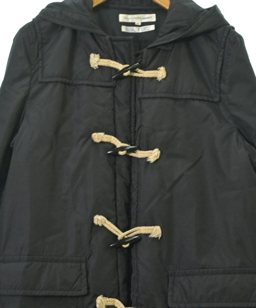 COMME des GARCONS SHIRT 羊毛大衣