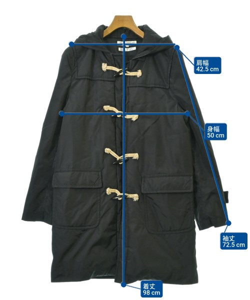 COMME des GARCONS SHIRT 羊毛大衣