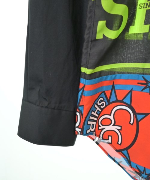 COMME des GARCONS SHIRT 休閒襯衫