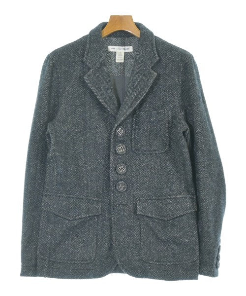COMME des GARCONS SHIRT 西裝外套