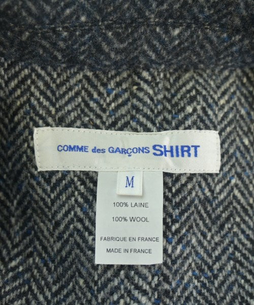 COMME des GARCONS SHIRT 西裝外套