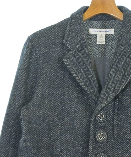 COMME des GARCONS SHIRT 西裝外套