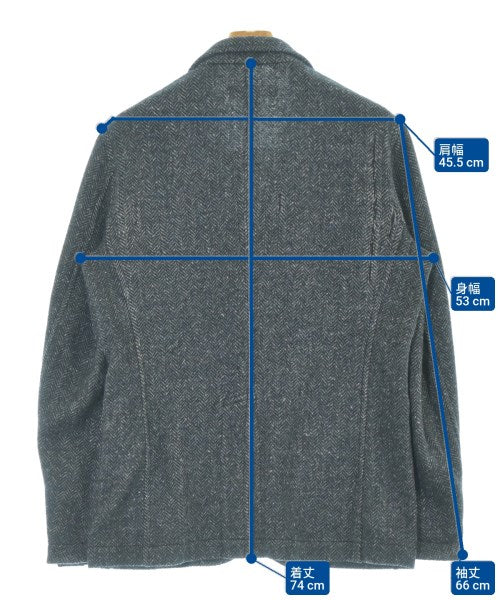 COMME des GARCONS SHIRT 西裝外套