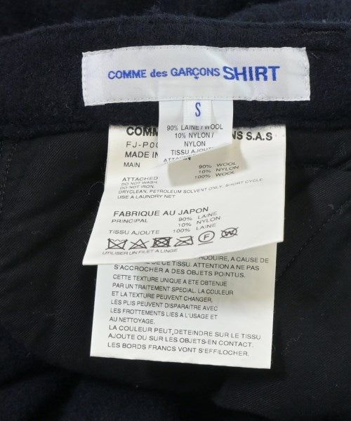 COMME des GARCONS SHIRT 其他款