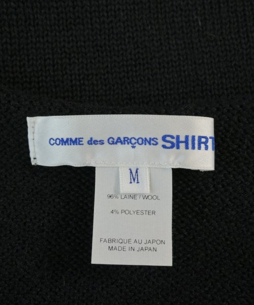 COMME des GARCONS SHIRT 毛衣