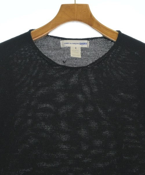 COMME des GARCONS SHIRT 毛衣