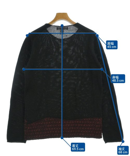 COMME des GARCONS SHIRT 毛衣