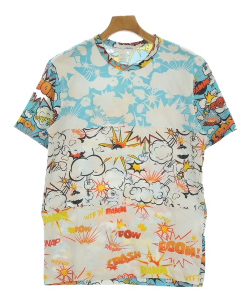 COMME des GARCONS SHIRT T恤/上衣