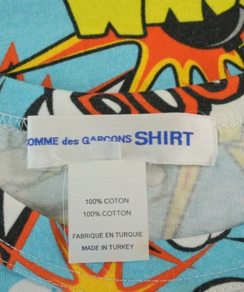 COMME des GARCONS SHIRT T恤/上衣