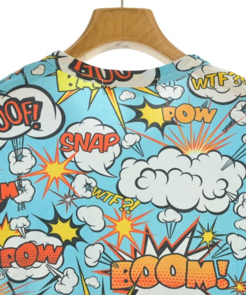COMME des GARCONS SHIRT T恤/上衣